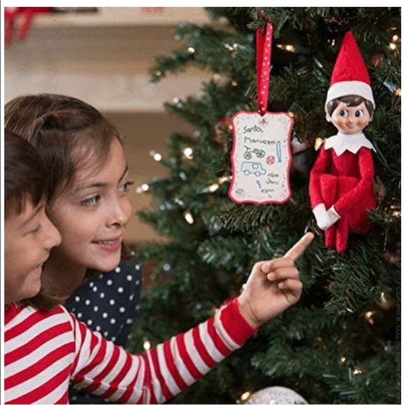 đNWT The Elf on the Shelf:: girl - Picture 5 of 7